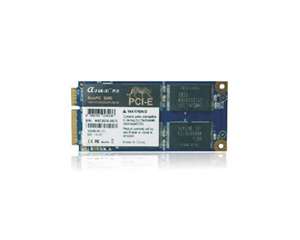 ����16GB 1.8�� MiniPCI-E(ASAX-PCIE-SSD)ͼƬ
