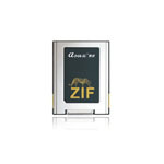 128GB 1.8 ZIF(ASAX-ZIF1.8-SSD) ̬Ӳ/