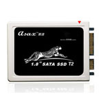 64GB 1.8 SATA II(ASAX-SATA1.8 T2-SSD) ̬Ӳ/