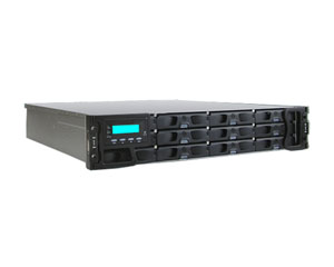 EonStor ES A12S-G2130