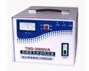 SIGA TND-1.5KVA(台式）
