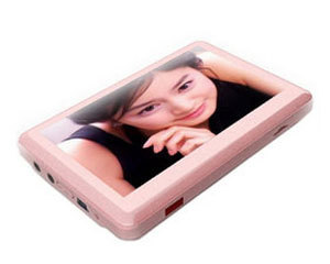 ICOO M100HDC(8GB)ͼƬ