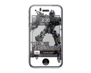 ��ϬideaSkin ƻ�� iPhone 3G ����Ƥ�� ��ͨ����ν��2ͼƬ