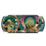 ϬideaSkin  PSP3000 Ƥ  Ϸܱ/Ϭ