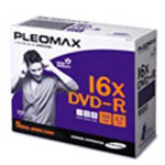 PLEOMAX DXG47610JL (DVD-R/16X/Ƭװ) Ƭ/