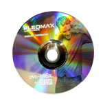 ����PLEOMAX DXG47850CK (DVD-R/8X/50ƬͰװ) ��Ƭ/����