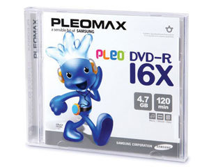 PLEOMAX DXG47610PL (DVD-R/16X/Ƭװ)