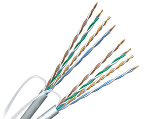һ��utp����4�Է����ε��� SX601