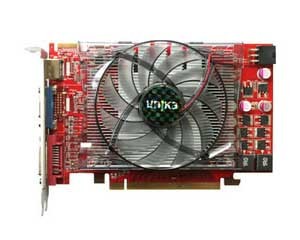 ˫���޼�2 HD5770 DDR5��ţ��ͼƬ