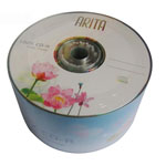 蝹ARITA CD-R 52X(50Ƭװ) Ƭ/蝹
