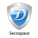 华为 Secospace 文档安全管理系统 (DSM服务器(DS)组件) 网络安全产品/华为