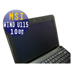 EZstick MSI WIND U115ר ħþөĻ ʼǱ/EZstick