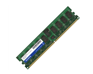 4GB R-DIMM DDR2 533