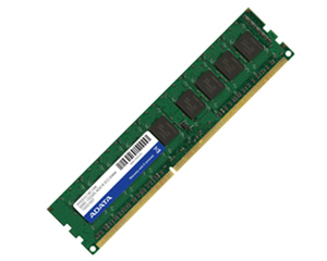 1GB DIMM DDR3 1066 ECC