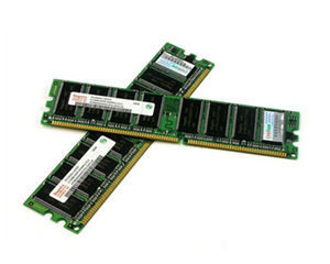 ִ512MB U-DIMM DDR2 533 ECC