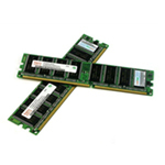 现代2GB U-DIMM DDR2 533 ECC 服务器内存/现代