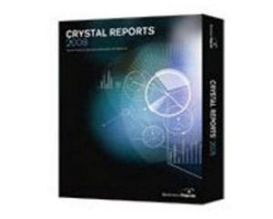 Business Crystal Reports Server 2008(250 CAL,LNX)(7009865)ͼƬ