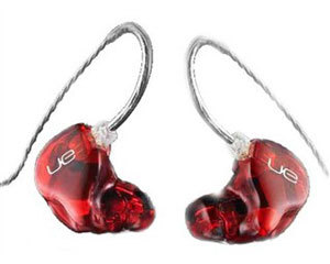 Ultimate Ears ue 18 proͼƬ