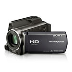 ���� HDR-XR150E