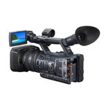 HDR-AX2000E