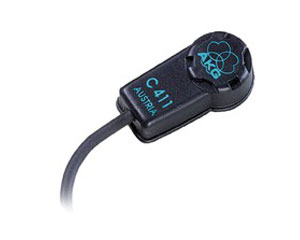 AKG C411ͼƬ