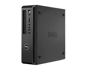 戴尔vostro 成就 230s 超薄塔式(t220436cn 主机)