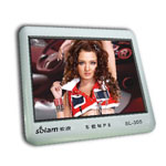 SL305(4GB) MP3/