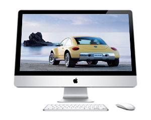 ƻ��iMac MB418CH/A