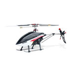 华科尔CB180D 直升机 模型玩具/华科尔