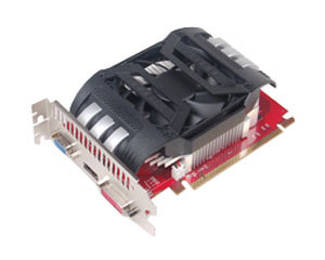HD5550 512MB GD3ͼƬ