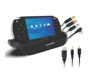 �ڽ��°�PSP�๦�ܳ�緽��(BH-PSP02507)ͼƬ