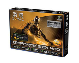 ̩GTX480ٰͼƬ