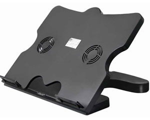 iDock (50104)�ʼǱ�����ɢ��֧��ͼƬ