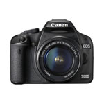 EOS 500Dͷ׻(18-55mm IS)