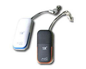 SSK���ħ��MICRO SD(SCRS008)