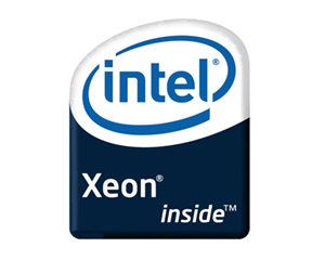 Intel Xeon W3580