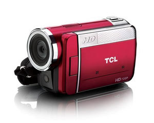 TCL D768HD