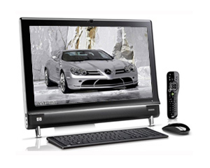 ���� TouchSmart 600-1168cn(BK178AA)