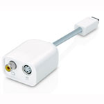 ƻApple Mini-DVI  Video Adapter ʼǱ/ƻ