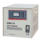 三科SVC-3000 稳压电源/三科