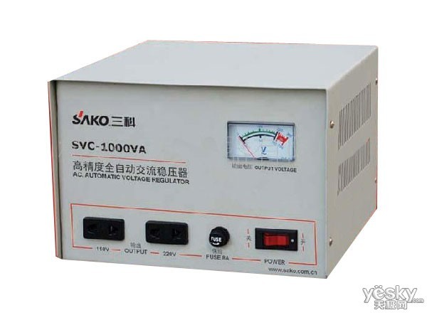 ����SVC-1000VA