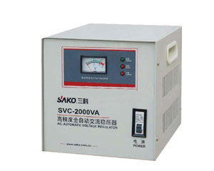 三科SVC-2000VA