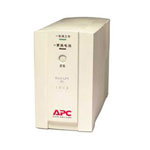 APC BK500Y-CH UPS/APC