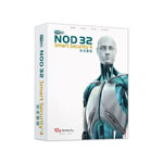 NOD32 NOD32 ESSȫװV4.0 Сҵ(5û)ʹ2 ɱ/NOD32