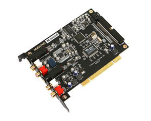 ��֮��X-Sword II Pro-HD PCI