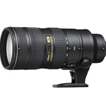 ῵AF-S ˶ 70-200mm f/2.8G ED VR II