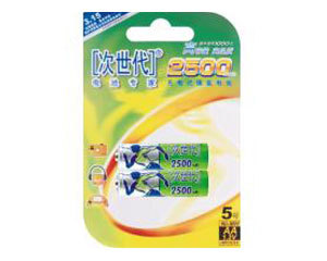 ����������5��2500mAh(2��)ͼƬ