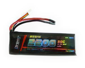 ģͱ20C  2200mAh/11.1V