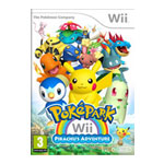 WiiϷڴ԰ Ƥð Ϸ/WiiϷ