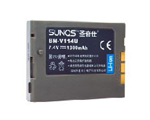 ʥ����JVC BN-V114ͼƬ